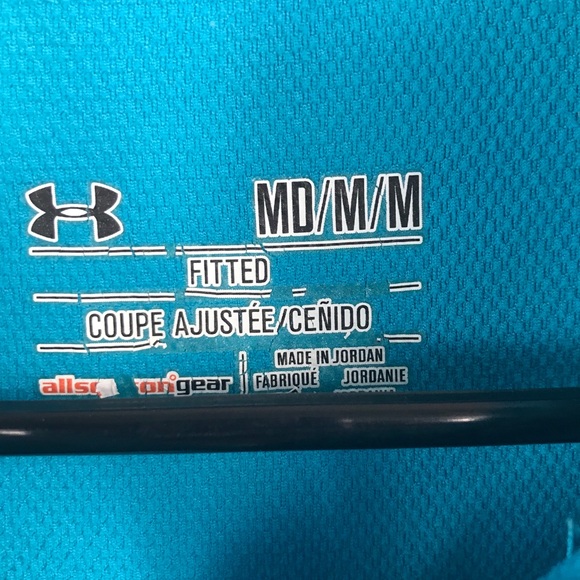 Under Armour - Picture 7 of 10